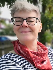 Jacqueline Nienstedt